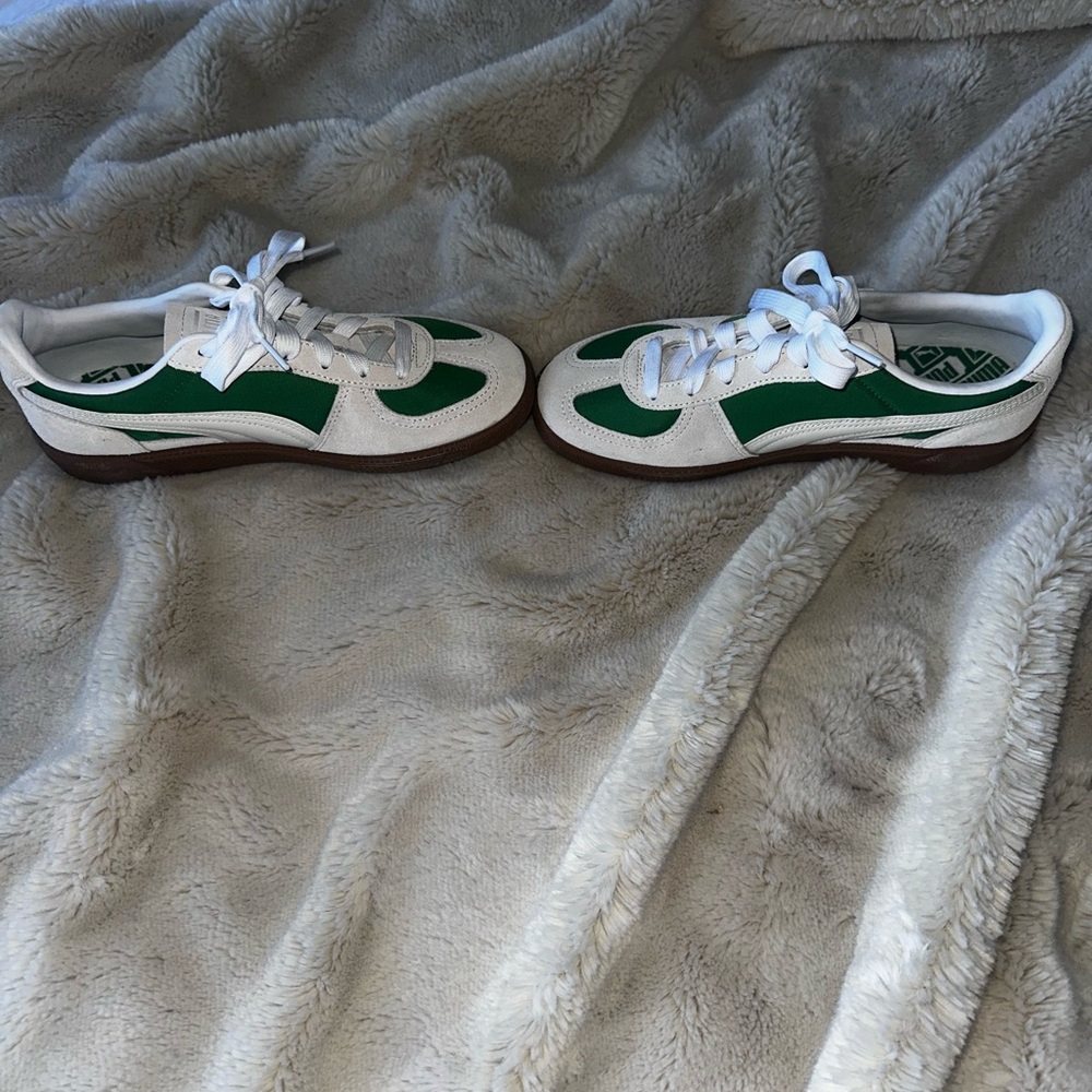 Puma Palermo sneaker OG - Picture 5 of 5